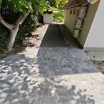 Dioliget - Free E-bikes Appartement Orfű