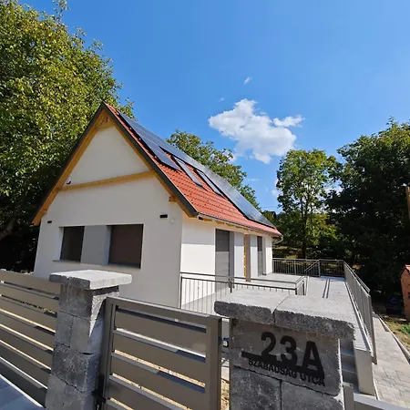 Dioliget Apartman - Jacuzzi, Free E-Bikes Apartman *