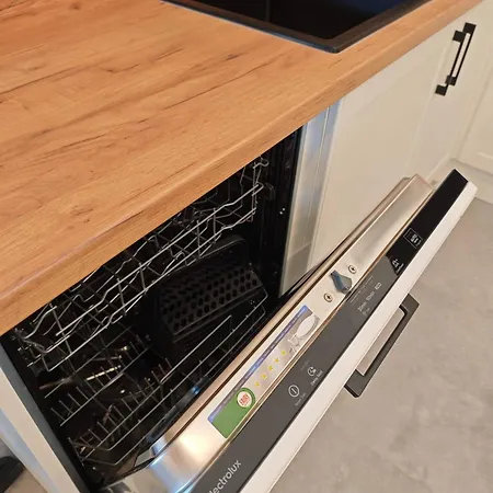Apartman Dioliget Apartman - Jacuzzi, Free E-Bikes