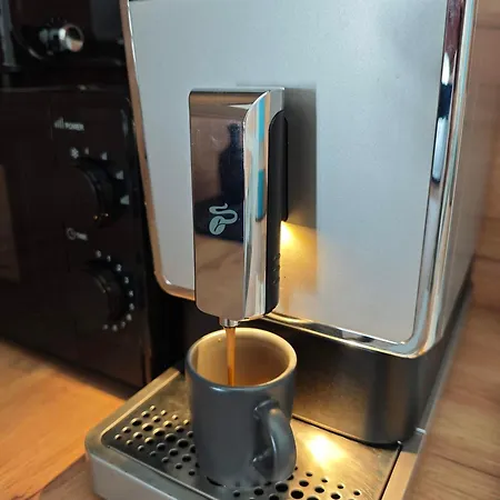 Apartman Dioliget Orfű