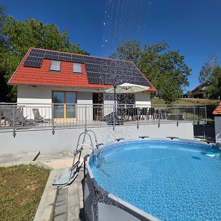 דירה Dioliget - Jacuzzi, Free E-bikes Orfű