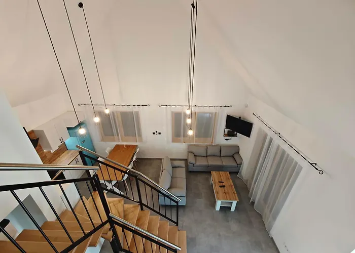 Apartament Dioliget *