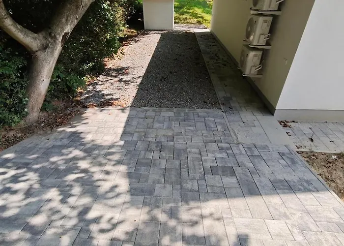 Dioliget Apartament Orfű